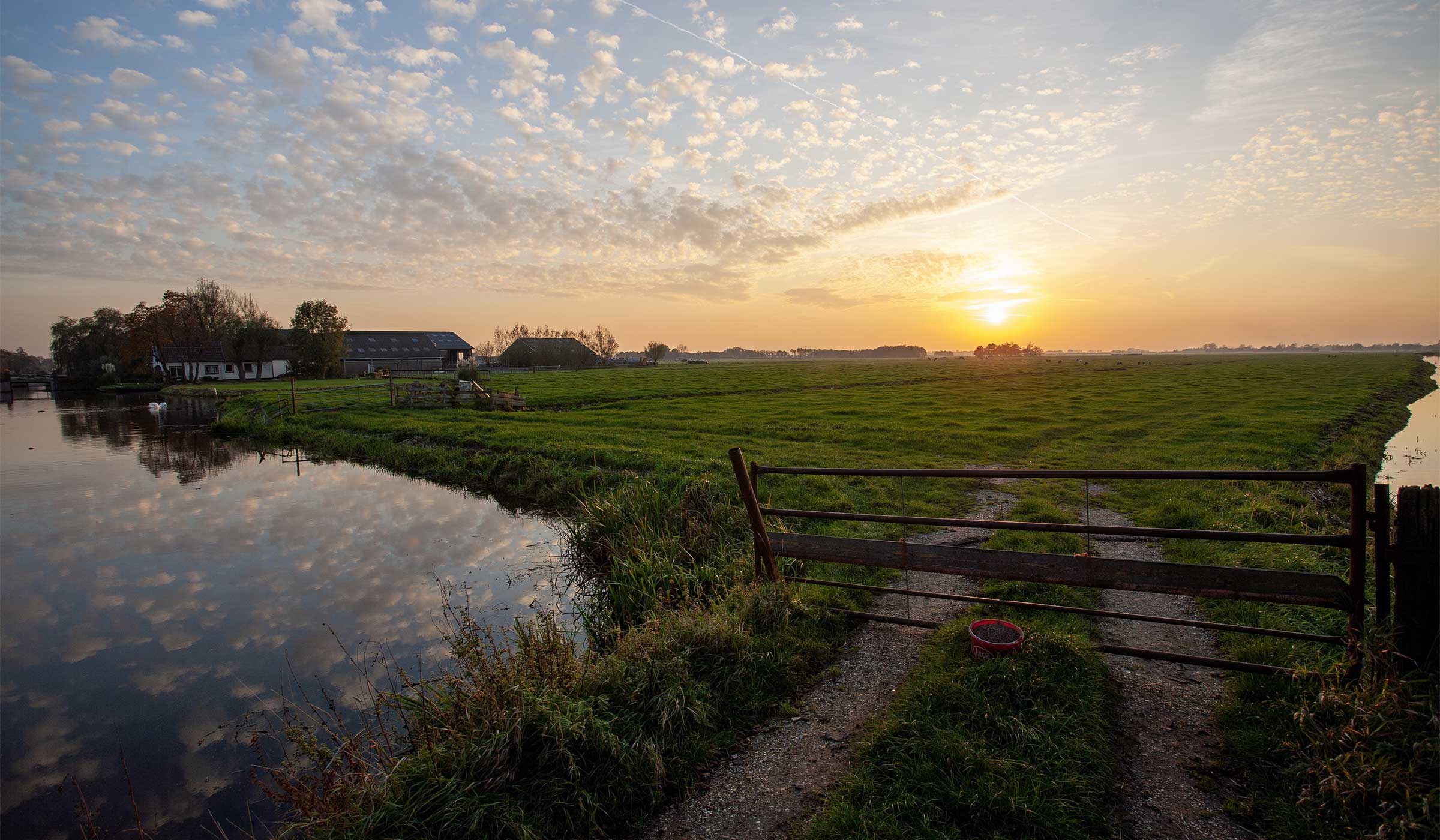 The Citadel Company_KwaliteitsImpuls Groene Omgeving (KGO)