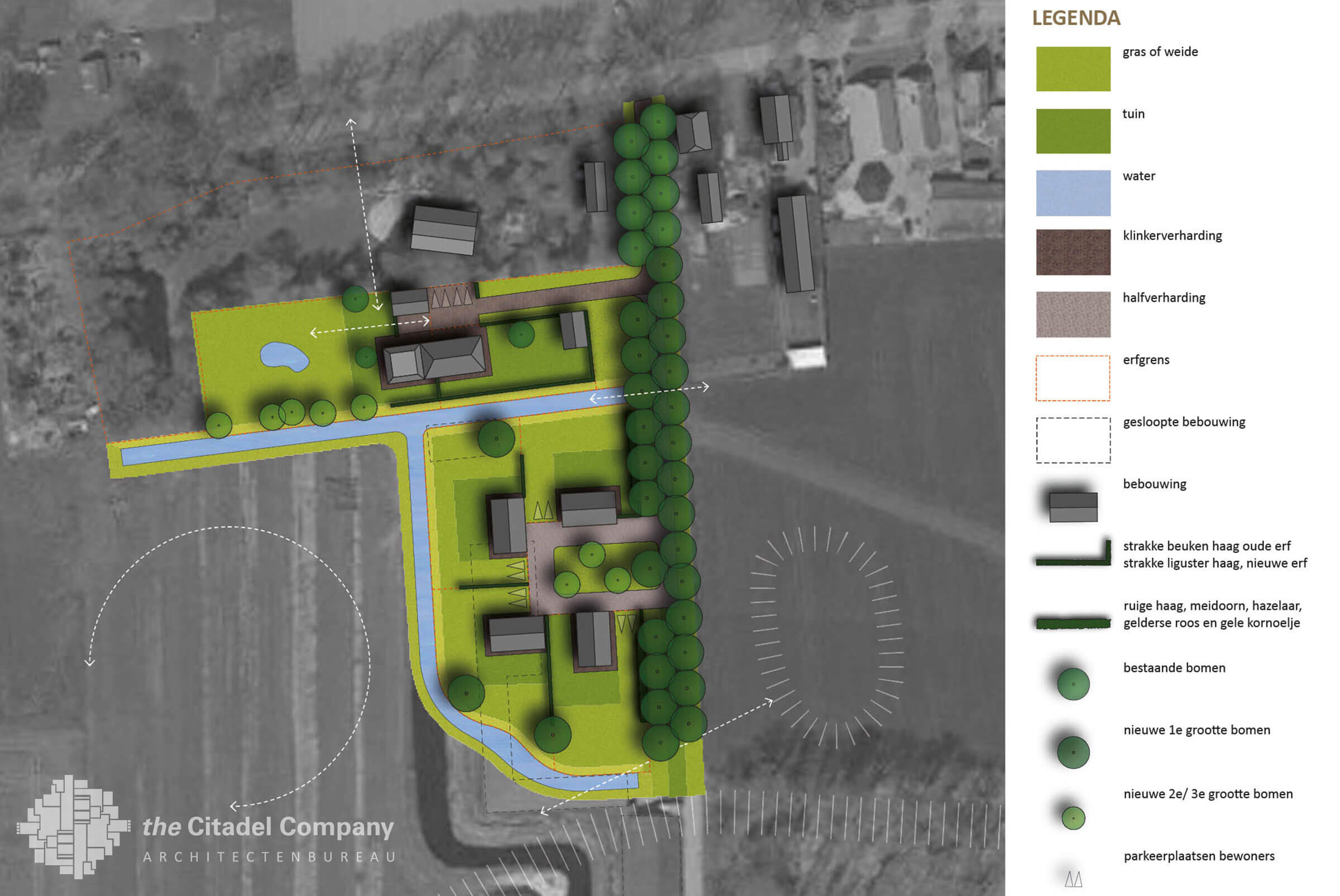 2.Beeldkwaliteitsplan Erve Ankum Dalfsen_Ontwerp Beeldkwaliteitsplan Erve Ankum Dalfsen_Ontwerp
