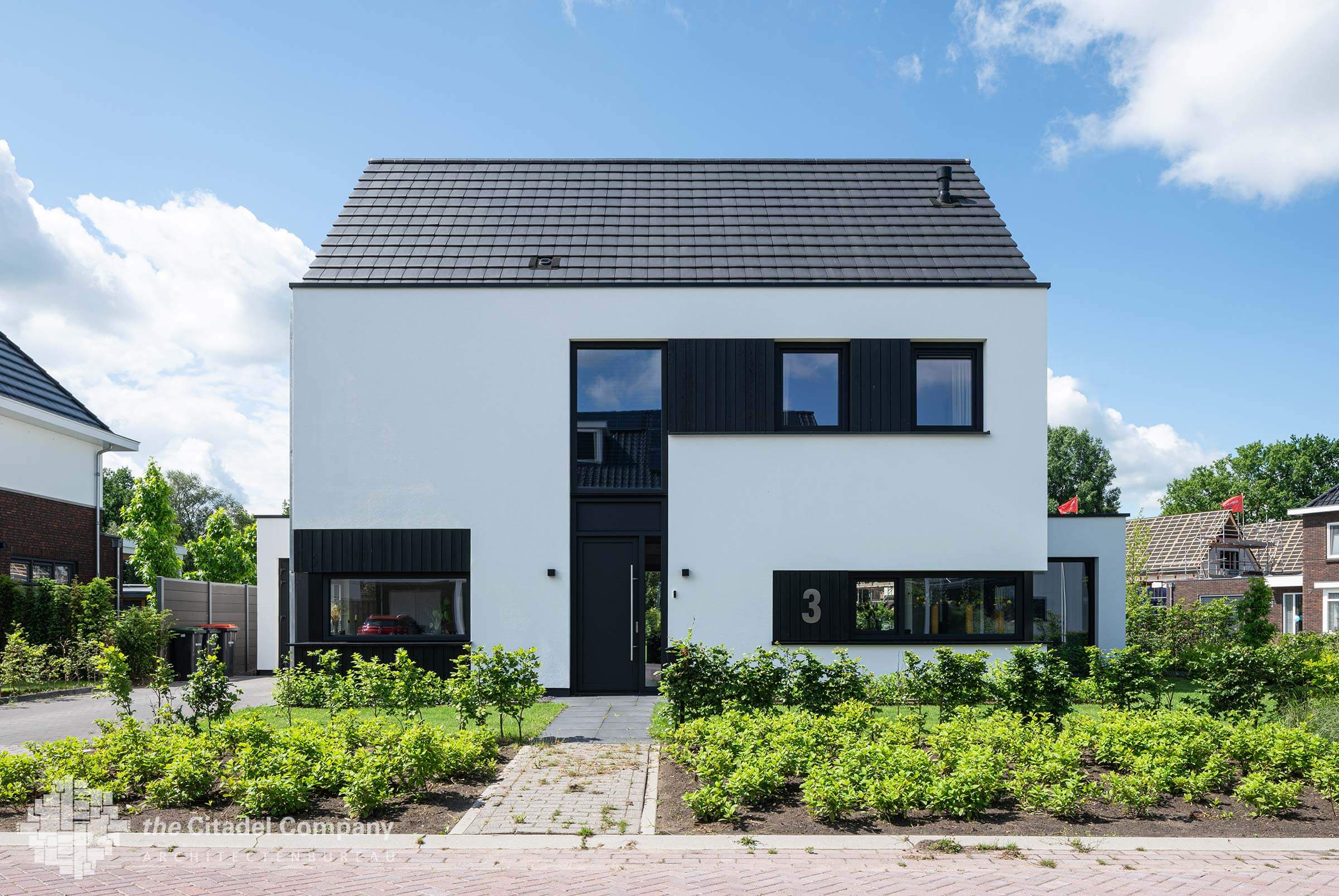 Modern-stedelijke-woning-Raalte-1 Moderne woning Raalte