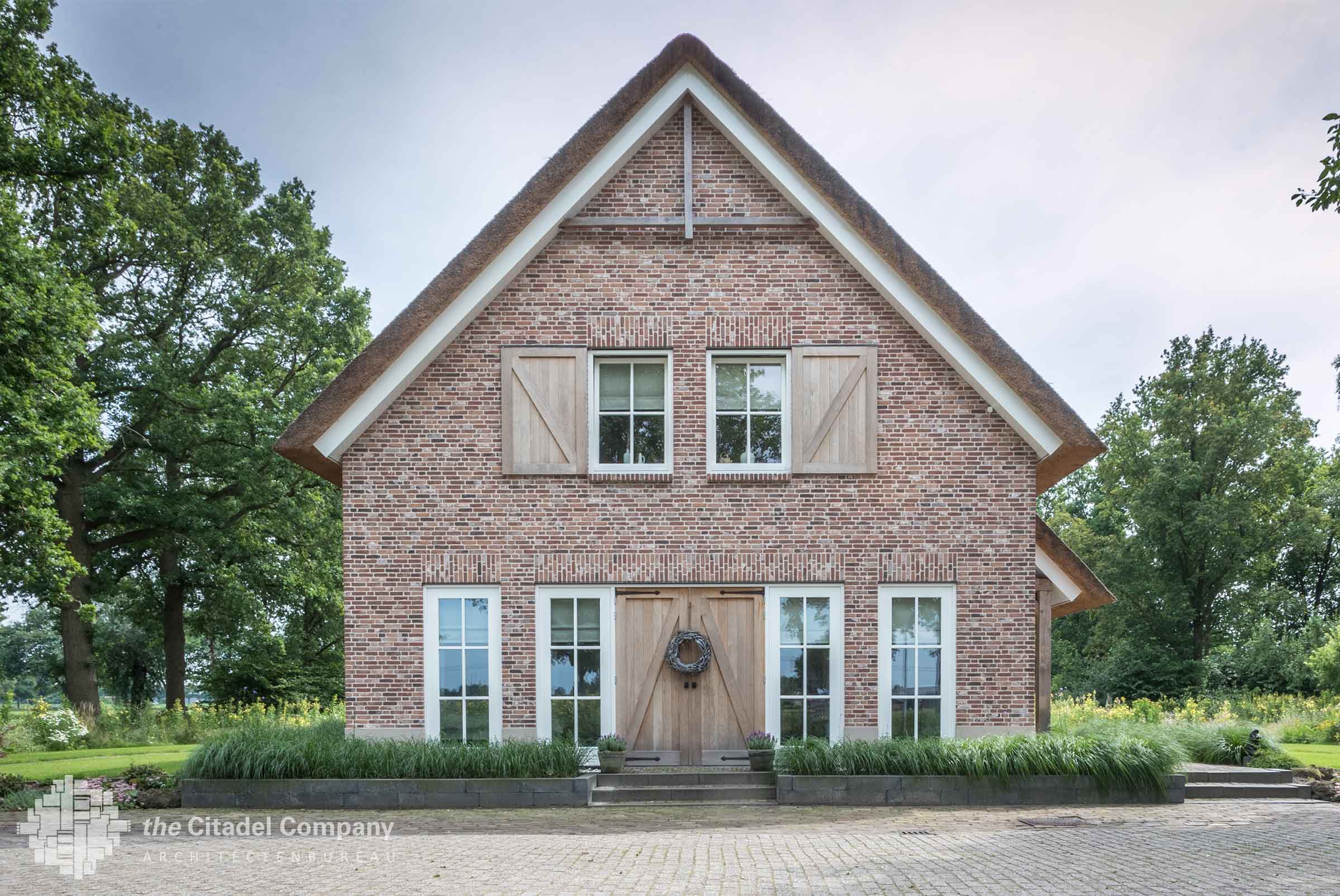 Authentieke landelijke woning Lemelerveld_2 Authentieke landelijke woning Lemelerveld