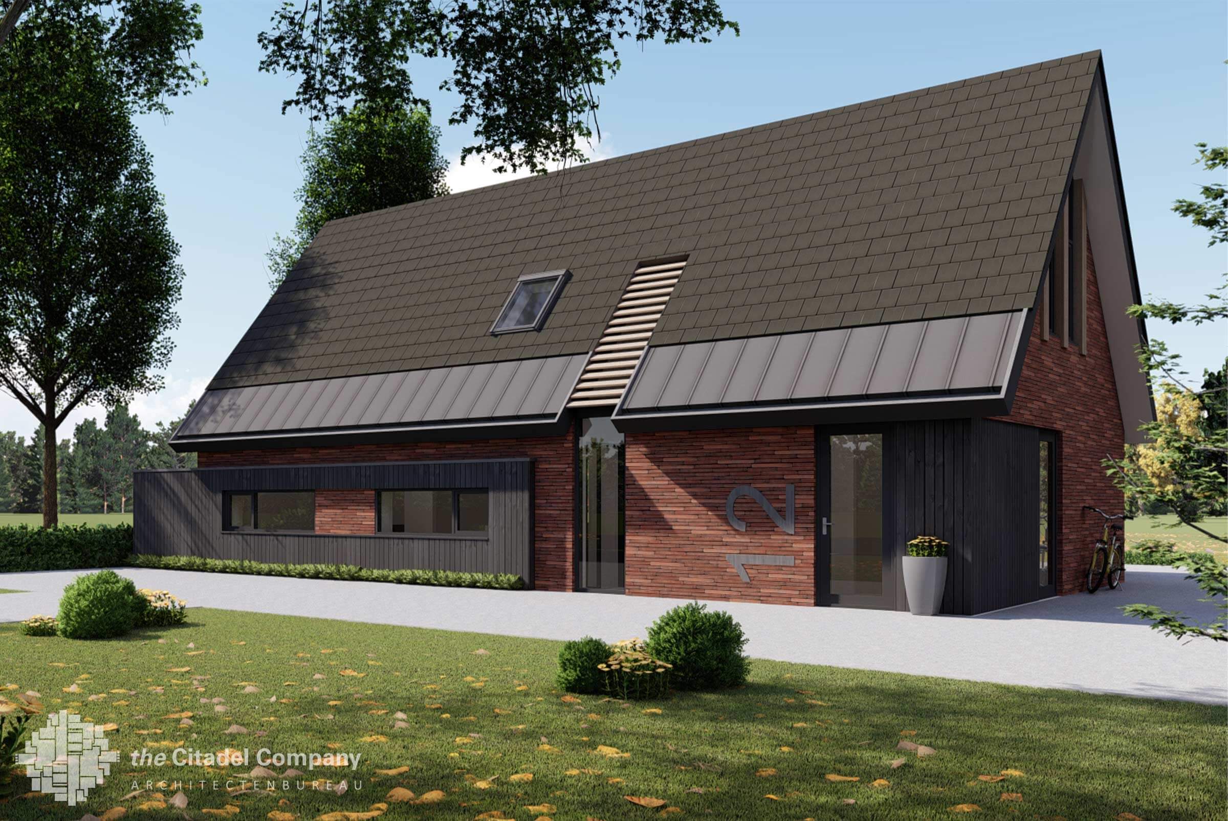 1.EigentEigentijdse hoofdwoning aan het kanaal Lemelerveldijdse-hoofdwoning-aan-het-kanaal-Lemelerveld_1 Eigentijdse hoofdwoning aan het kanaal Lemelerveld