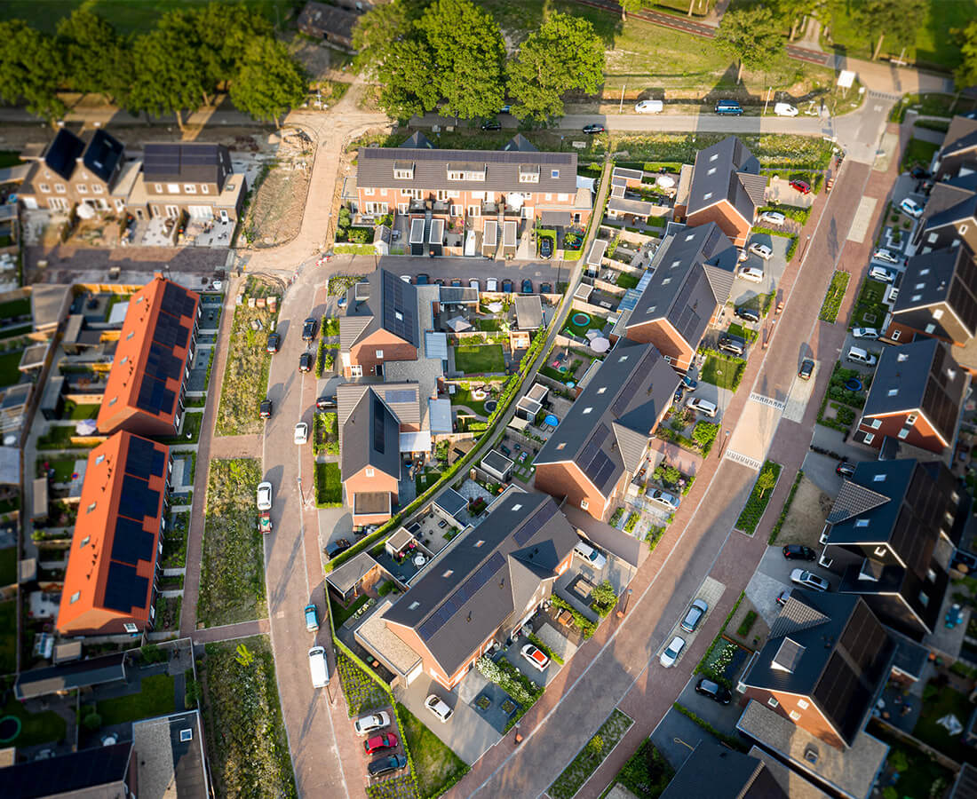 Projectontwikkeling Oosterdalfsen Dalfsen