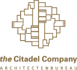 The Citadel Company Logo