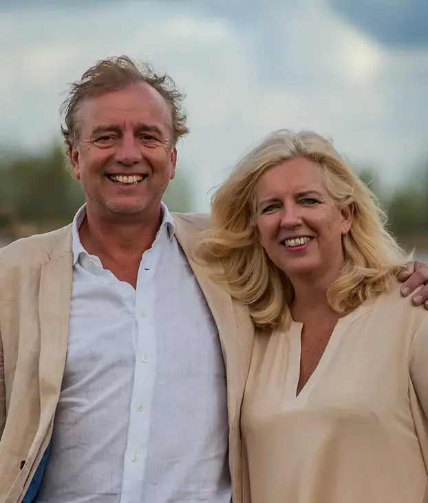 Familie Netjes_Grafhorst Thuis bij de Familie Netjes_Grafhorst
