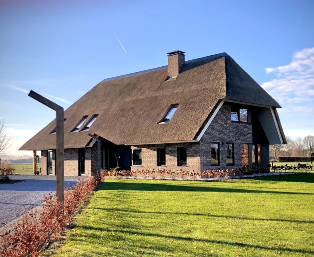 Thuis bij B&B de Scheersehoeve