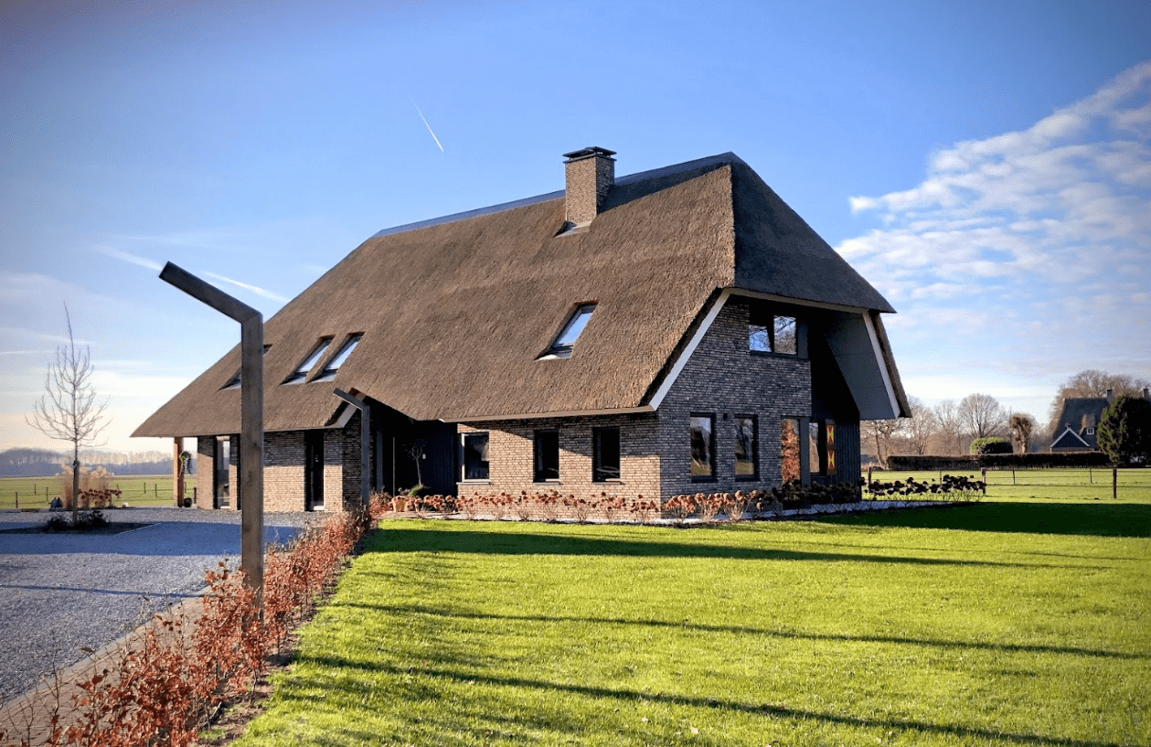 Thuis bij B&B de Scheersehoeve