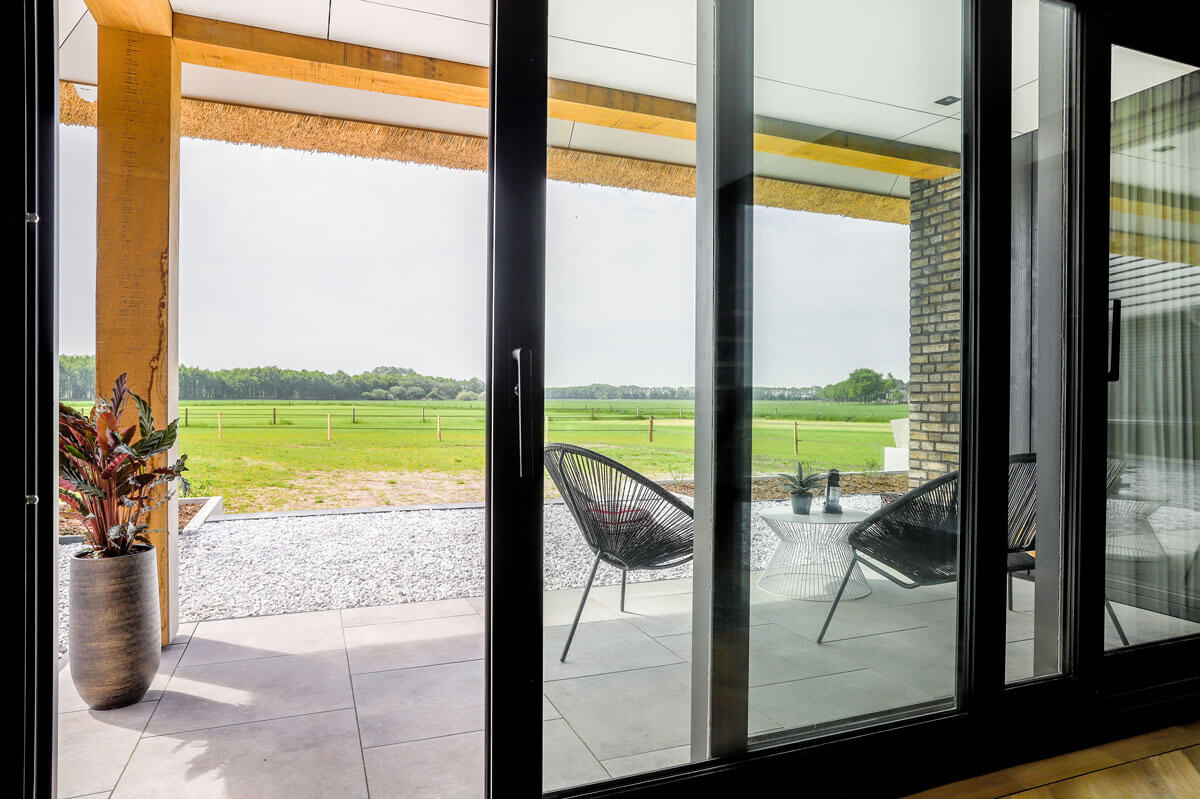 B&B De Scheersehoeve_1