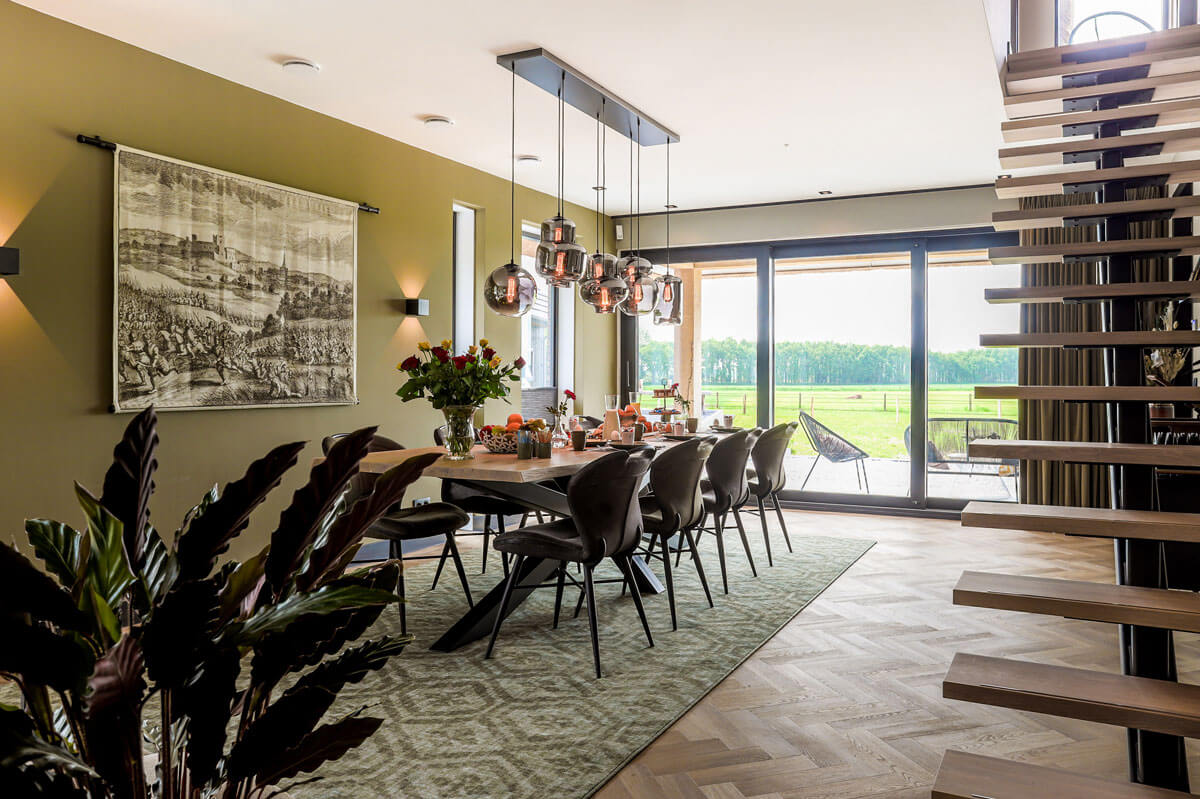 B&B De Scheersehoeve_2 Thuis bij B&B de Scheersehoeve