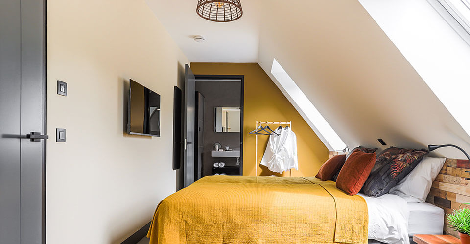B&B De Scheersehoeve_4 Thuis bij B&B de Scheersehoeve