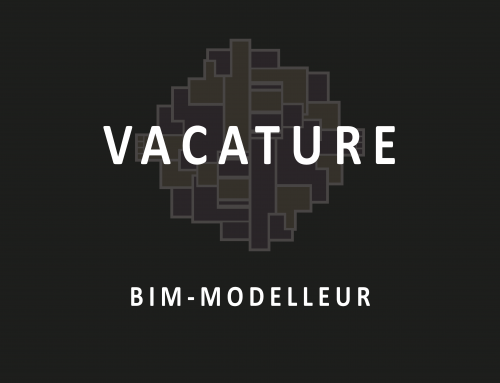 Vacature | BIM Modelleur
