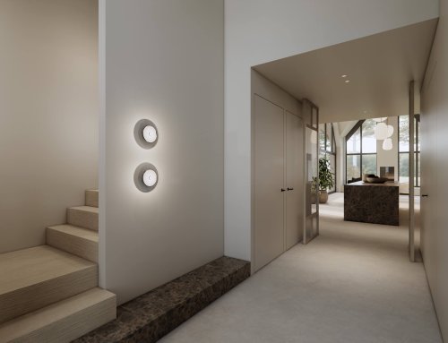 Harmonieus en sfeervol wonen